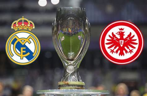 ll UEFA Super Cup Predictions .